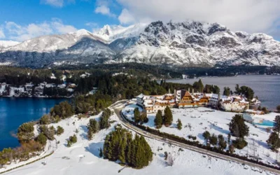 Vacaciones invierno 2025: ¿A dónde se van y cuánto gastan los argentinos?