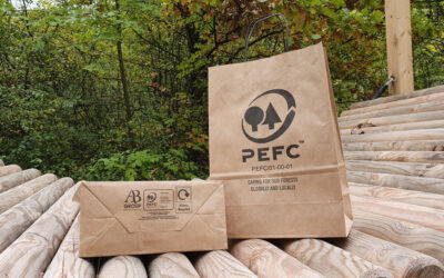 Día Internacional libre de bolsas de plástico – La importancia de privilegiar materiales sostenibles