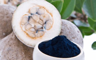 El santo grial de los colorantes alimentarios y la inocuidad alimentaria