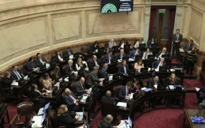Senadores buscan donar el nuevo aumento en las dietas al Garrahan