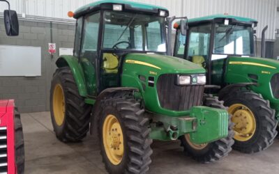 El miércoles 11 de junio Monasterio Tattersall Activos realizará una importante subasta con diversidad de activos