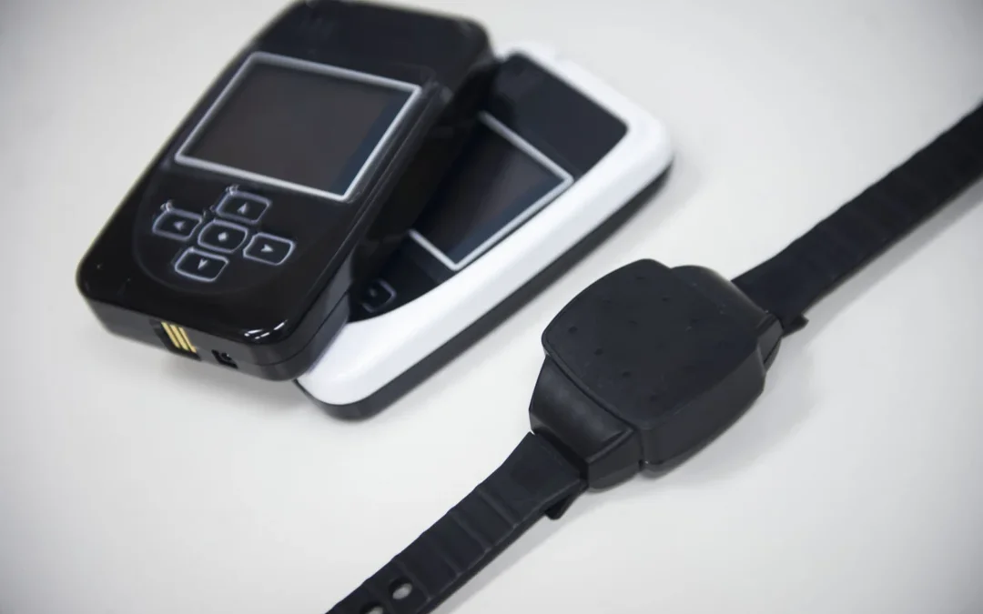 ¿Cómo funcionan las tobilleras electrónicas como la que deberá usar Cristina Kirchner?