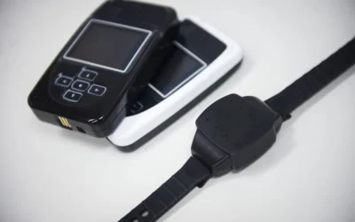 ¿Cómo funcionan las tobilleras electrónicas como la que deberá usar Cristina Kirchner?