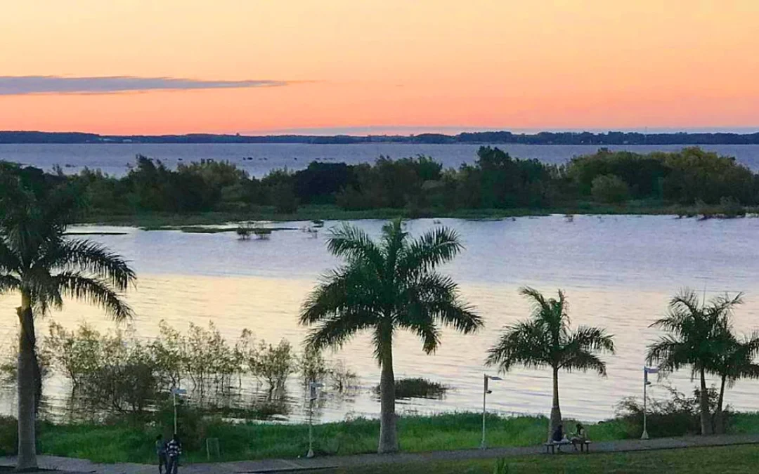 La “capital termal” de la Argentina que enamora a todos