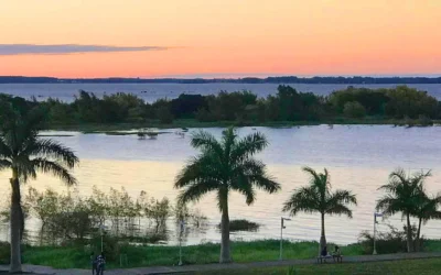 La “capital termal” de la Argentina que enamora a todos
