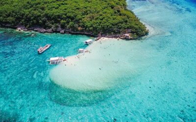 ¿Cuáles son las 10 mejores playas del Sudeste Asiático?