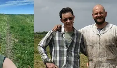 Colombia: Poderosa alianza entre microorganismos eliminaría desechos del arroz