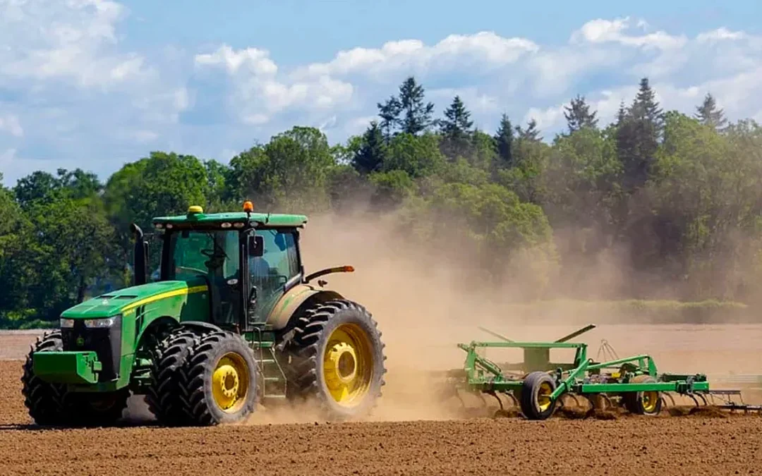 La inversión real en Argentina aumentó cerca del 20% en mayo, impulsada por maquinaria importada