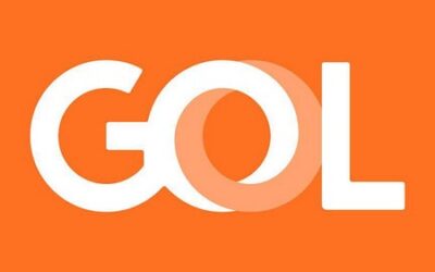 ¡América Latina es naranja! GOL, la más puntual de Brasil desde 2024, es líder en el ranking de la región