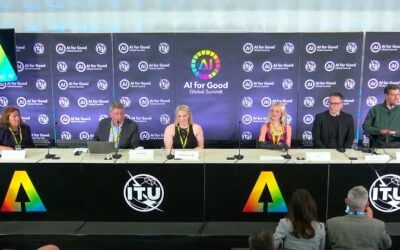 León XIV: La IA debe desarrollarse y utilizarse para el bien común