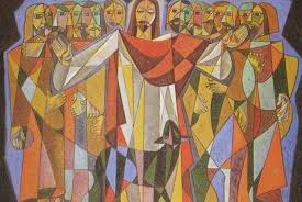 La XIV Bienal de Arte Sacro lanza su convocatoria para artistas visuales de todo el mundo