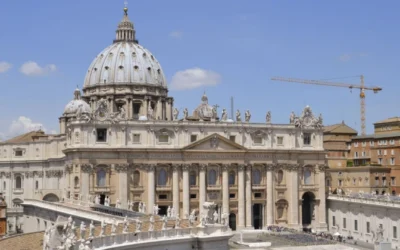 La Iglesia Católica crece en América y África, pero sufre un notable declive en Europa