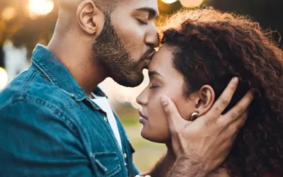 Significado de los besos en la Biblia y en la vida cotidiana