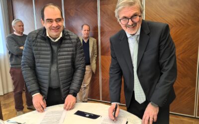 Más agilidad, menos riesgo y mejores negocios