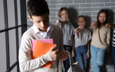 Bullying escolar: este gran santo lo sufrió en su tiempo