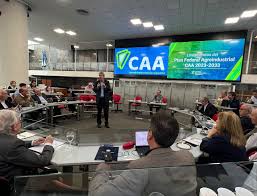 Exportaciones agroindustriales superan los $32 mil millones en 2025 y crecen 4,4%