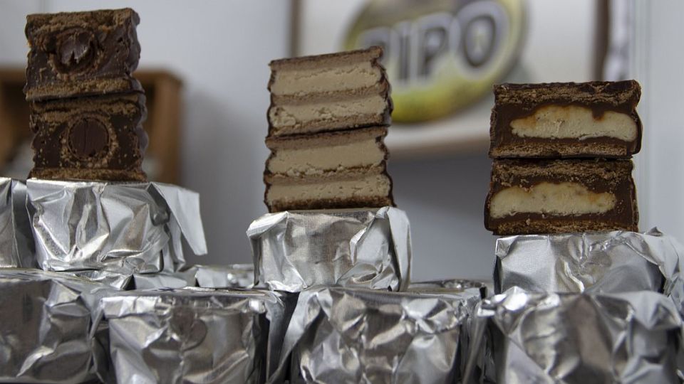 En agosto se hará el cuarto Campeonato Mundial del Alfajor en Costa Salguero