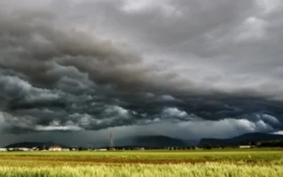 Se aleja la sombra de La Niña en lo inmediato
