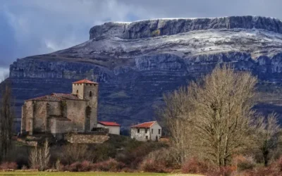 Cuatro claves para salvar el patrimonio religioso de tu entorno