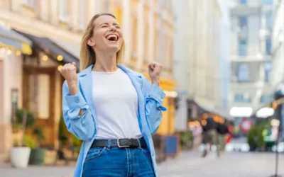 ¿Existe la buena suerte? Cómo hacer que nos vaya bien?