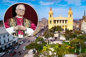 Así es Chiclayo, la ciudad que ama el Papa León XIV
