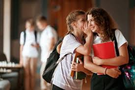 Ocho antídotos para resistir la tentación al chisme