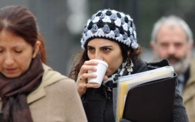 Tras una semana de frío extremo y con alertas en todo el país, cómo estará el tiempo durante el fin de semana