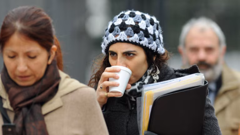 Tras una semana de frío extremo y con alertas en todo el país, cómo estará el tiempo durante el fin de semana