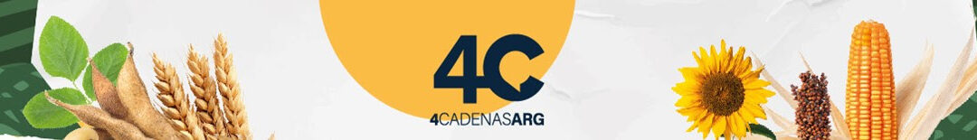 Las Cuatro Cadenas del agro piden responsabilidad fiscal y revisión urgente de la reforma que limita el crédito