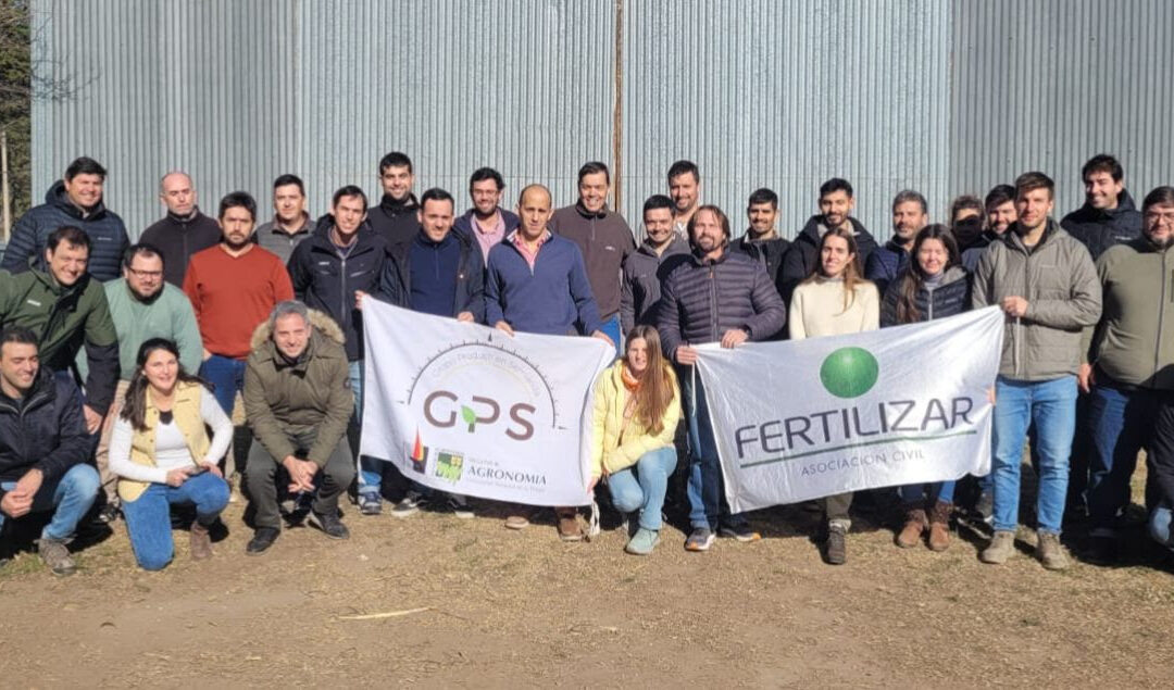 Diplomatura universitaria superior en nutrición y uso de fertilizantes en cultivos y pasturas