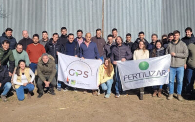 Diplomatura universitaria superior en nutrición y uso de fertilizantes en cultivos y pasturas