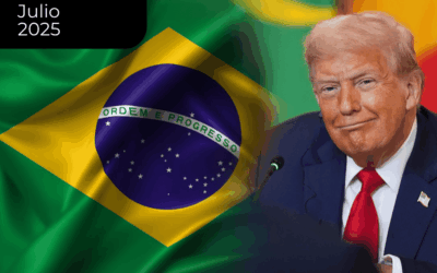 Aranceles de Estados Unidos a Brasil… ¿una oportunidad o una amenaza para Argentina?