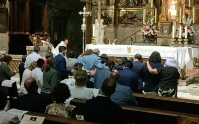 El método con el que cientos de empresas ponen a Dios en el centro