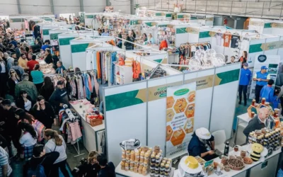 Parque inflable, pista de patinaje y un hot sale: algunas de las atracciones para estas vacaciones en Escobar