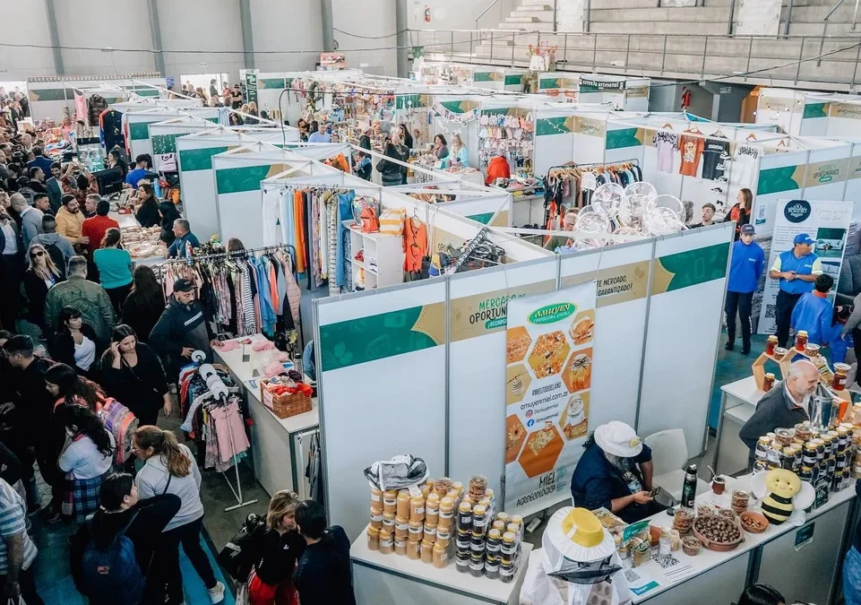 Parque inflable, pista de patinaje y un hot sale: algunas de las atracciones para estas vacaciones en Escobar