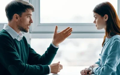 Escuchar a quien lo necesita: la obra de misericordia actual