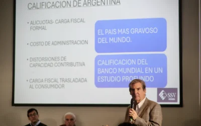 Expo Rural 25: el agro hizo sentir su voz sobre las reformas impositivas que necesita para crecer