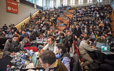 Remates: las subastas de Palermo reflejan precios muy firmes para la hacienda