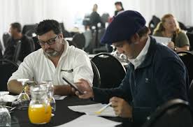 Llega el primer remate de hacienda al Congreso Aapresid