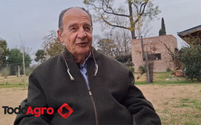 Kitroser: “La gran deuda pendiente de la ganadería argentina está en el manejo del pasto”