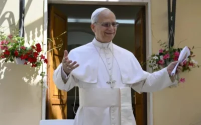 Análisis: Papa León XIV, el americano discreto