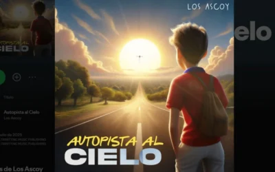 Los Ascoy lanzan “Autopista al cielo”, canción en honor al futuro San Carlo Acutis