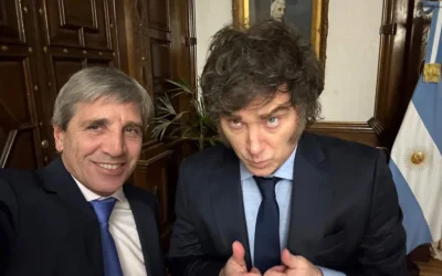 La alarmante encrucijada del Gobierno: las 3 opciones que tiene para evitar una nueva crisis