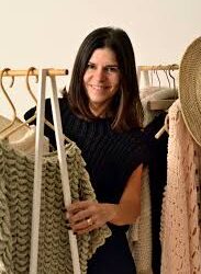 Maydi: la marca argentina que trabaja con fibras naturales e hilos orgánicos