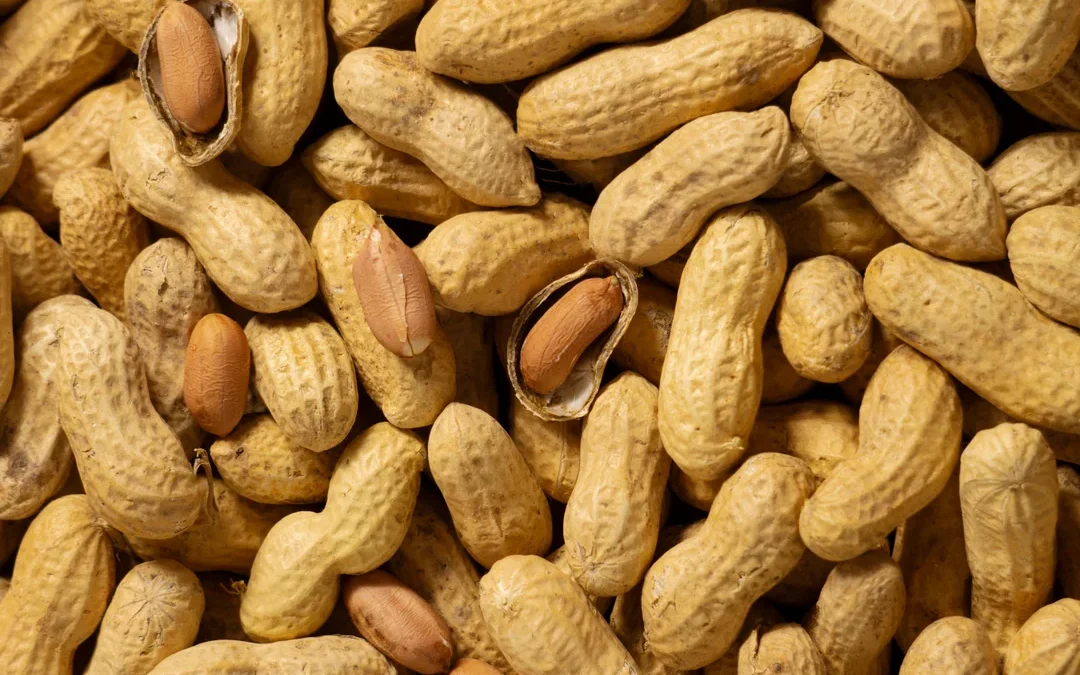 El increíble pueblo que es la Capital Nacional del Maní y tiene hasta cerveza con ese sabor