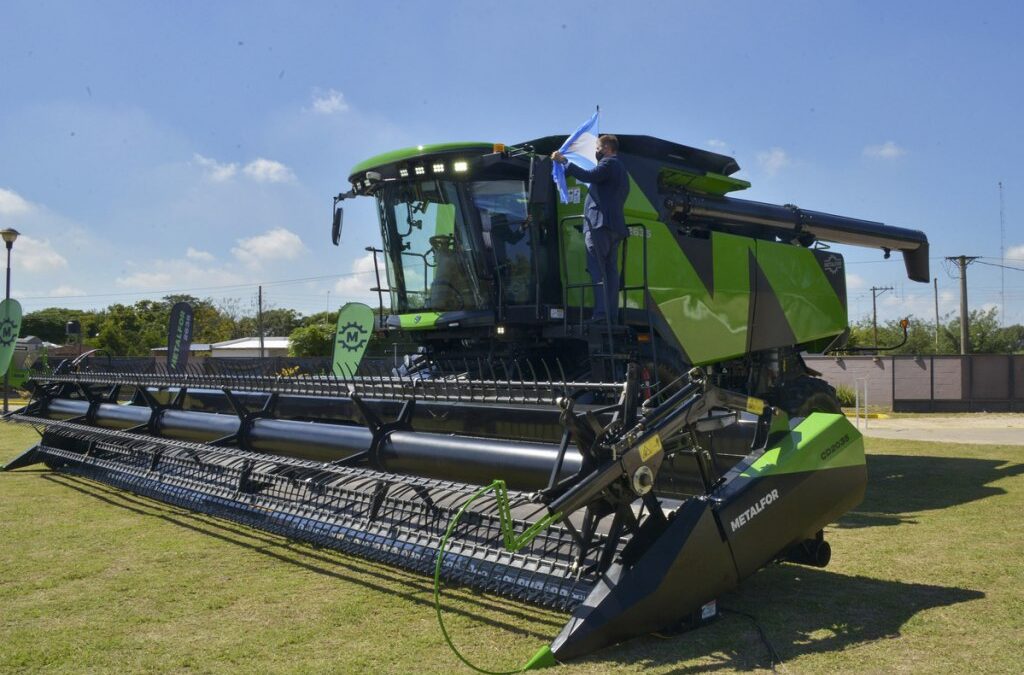 Fuerte suba de la inversión en junio, según un estudio privado