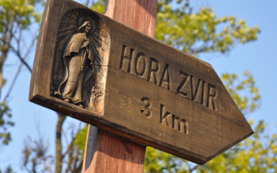 Apariciones marianas en el monte Zvir: la Santa Sede concede su nihil obstat