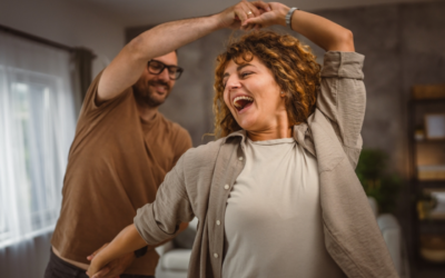 Cuatro cualidades que una mujer desearía encontrar en su marido