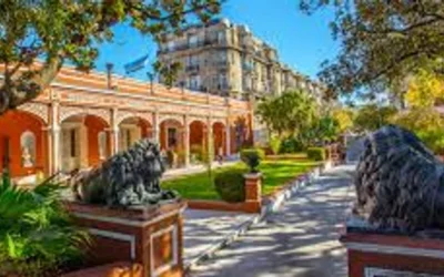 El plan perfecto para hoy 9 de Julio: el increíble museo gratuito donde podés ver el sable de San Martín