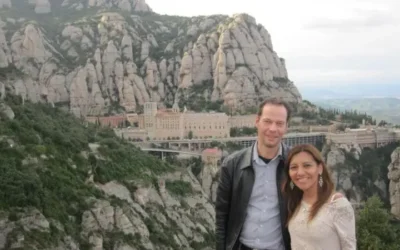 El poder de una confesión: el momento que transformó un matrimonio